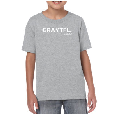 GRAYTFL- Grey Youth Thumbnail